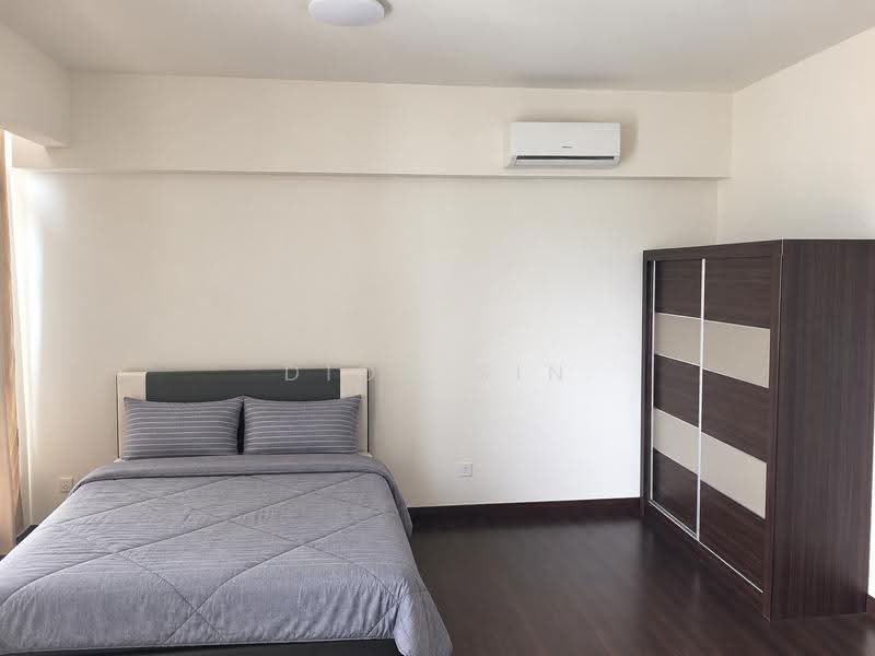 Service Residence for Rent at 28 Boulevard - Dion Sin - Bedroom - PropertyGuru.com.my