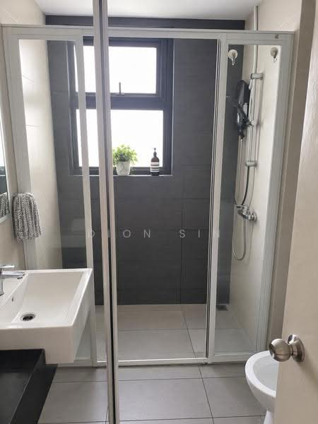 Service Residence for Rent at 28 Boulevard - Dion Sin - Bathroom - PropertyGuru.com.my