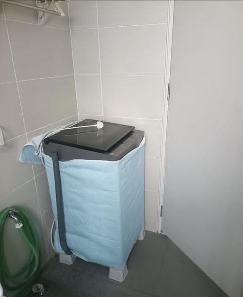 Service Residence for Rent at 28 Boulevard - Dion Sin - Interior - PropertyGuru.com.my