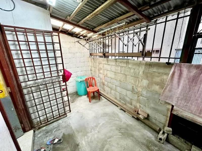 2-storey Terraced House for Sale in Taman Kota Masai (Pasir Gudang) - Arzaim Barimin - Exterior - PropertyGuru.com.my
