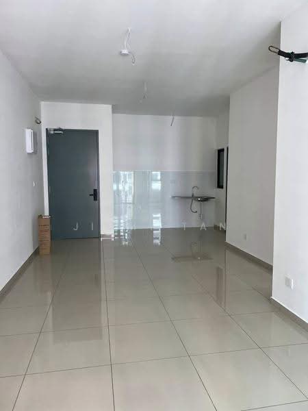 Kediaman Servis untuk Dijual di Parkland Residence @ Kajang 2 - Jimmy Tan - Interior - PropertyGuru.com.my