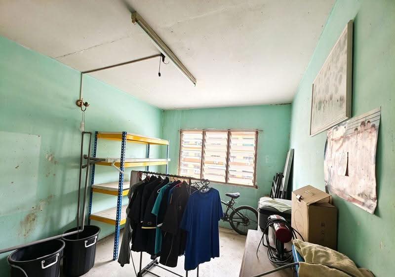 Flat for Sale at Taman Alam Jaya - Adelyn Lee - PropertyGuru.com.my