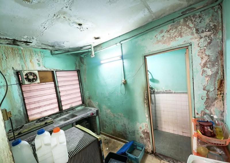 Flat for Sale at Taman Alam Jaya - Adelyn Lee - PropertyGuru.com.my