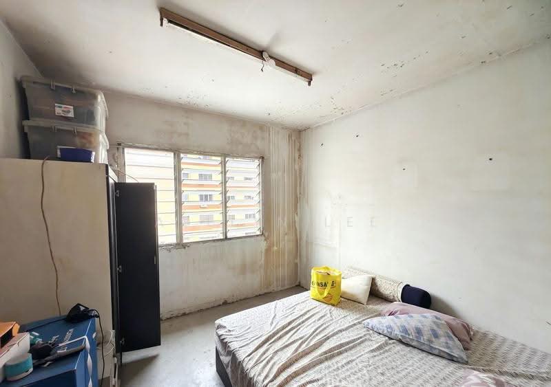 Flat for Sale at Taman Alam Jaya - Adelyn Lee - PropertyGuru.com.my
