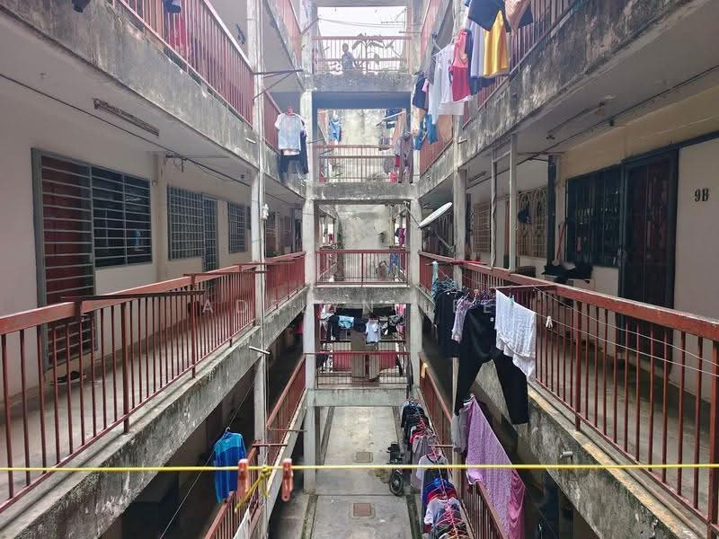 Flat for Sale at Taman Alam Jaya - Adelyn Lee - PropertyGuru.com.my