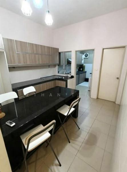 Rumah Teres untuk Disewa di Shah Alam (Selangor) - Ethan Ting - Kitchen - PropertyGuru.com.my