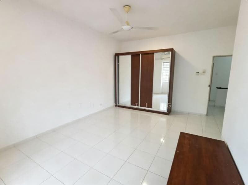 Rumah Teres untuk Disewa di Shah Alam (Selangor) - Ethan Ting - Bedroom - PropertyGuru.com.my