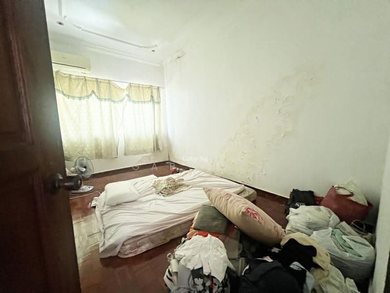 2-storey Terraced House for Sale in Taman Desa Aman (Cheras) - Gaby Ng - Bedroom - PropertyGuru.com.my