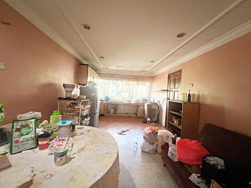 2-storey Terraced House for Sale in Taman Desa Aman (Cheras) - Gaby Ng - Kitchen - PropertyGuru.com.my