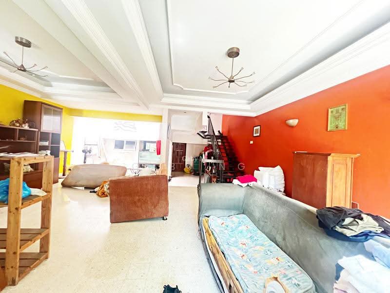 2-storey Terraced House for Sale in Taman Desa Aman (Cheras) - Gaby Ng - Living Room - PropertyGuru.com.my