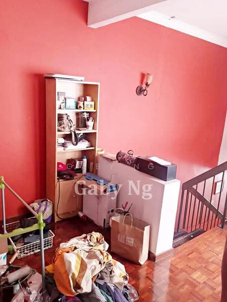 2-storey Terraced House for Sale in Taman Desa Aman (Cheras) - Gaby Ng - Interior - PropertyGuru.com.my