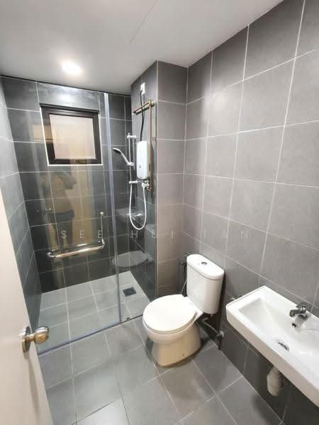 Condominium for Rent at Vierra Residence - See Hui Tan - Bathroom - PropertyGuru.com.my