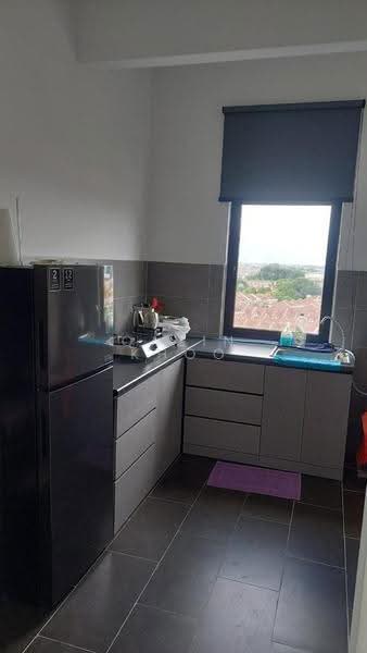 Condominium for Sale at The Cove Hillside Residence - Qazin Khoo - Kitchen - PropertyGuru.com.my