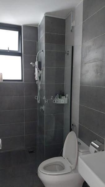 Condominium for Sale at The Cove Hillside Residence - Qazin Khoo - Bathroom - PropertyGuru.com.my