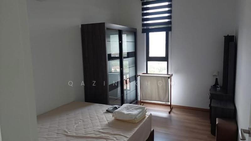 Condominium for Sale at The Cove Hillside Residence - Qazin Khoo - Bedroom - PropertyGuru.com.my