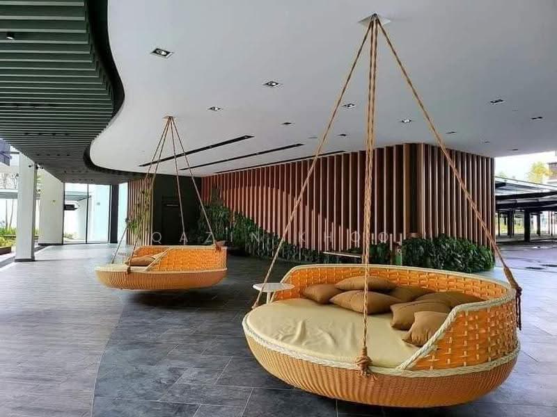 Condominium for Sale at The Cove Hillside Residence - Qazin Khoo - Interior - PropertyGuru.com.my