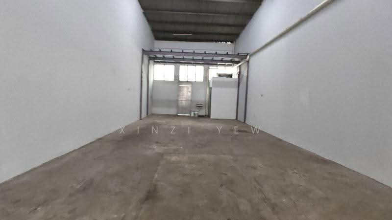 Terrace Factory for Rent in Taman Ehsan (Kepong) - Xinzi Yew - Interior - PropertyGuru.com.my