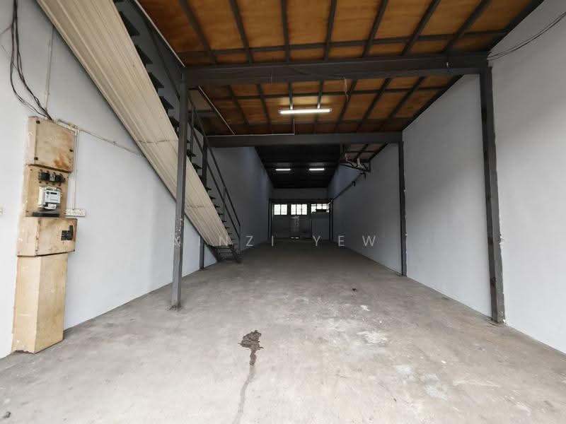 Terrace Factory for Rent in Taman Ehsan (Kepong) - Xinzi Yew - Interior - PropertyGuru.com.my