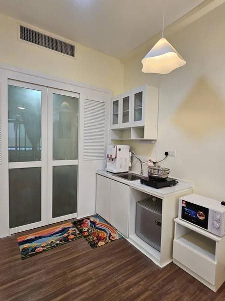 Kediaman Servis untuk Disewa di Amansari Residence Resort - Hong Charng Lee - Kitchen - PropertyGuru.com.my