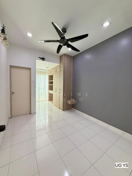 2-storey Terraced House for Sale in Shah Alam (Selangor) - Adeline Foong - Bedroom - PropertyGuru.com.my