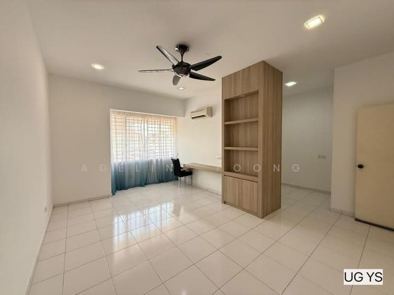 2-storey Terraced House for Sale in Shah Alam (Selangor) - Adeline Foong - Study - PropertyGuru.com.my