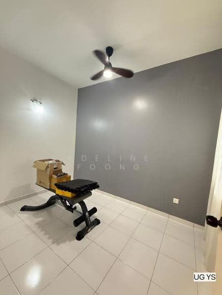 2-storey Terraced House for Sale in Shah Alam (Selangor) - Adeline Foong - Interior - PropertyGuru.com.my