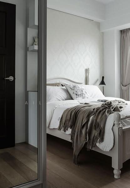 Service Residence for Sale at Arte Star - Ailyne Liew - Bedroom - PropertyGuru.com.my