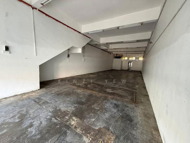 Kilang Teres untuk Disewa di Taman Ehsan (Kepong) - Xinzi Yew - Interior - PropertyGuru.com.my