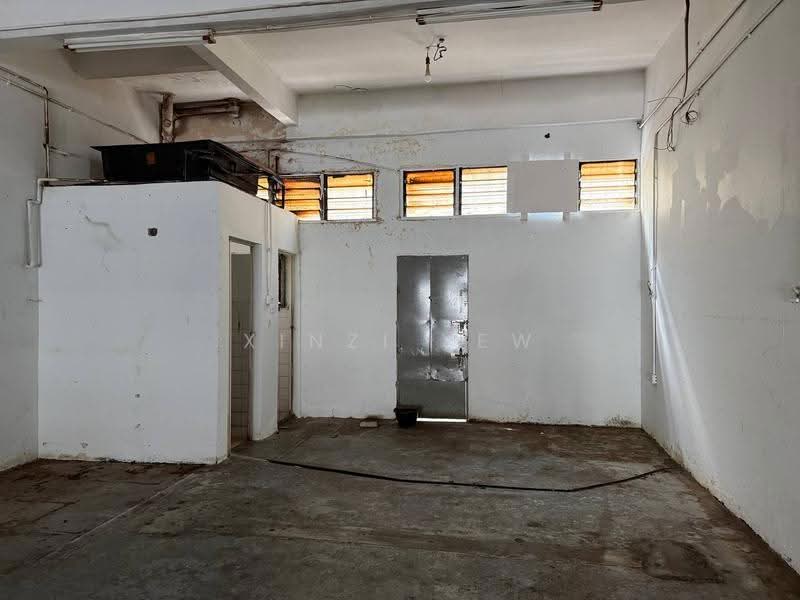Kilang Teres untuk Disewa di Taman Ehsan (Kepong) - Xinzi Yew - Interior - PropertyGuru.com.my