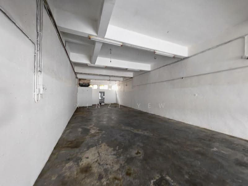 Kilang Teres untuk Disewa di Taman Ehsan (Kepong) - Xinzi Yew - Interior - PropertyGuru.com.my