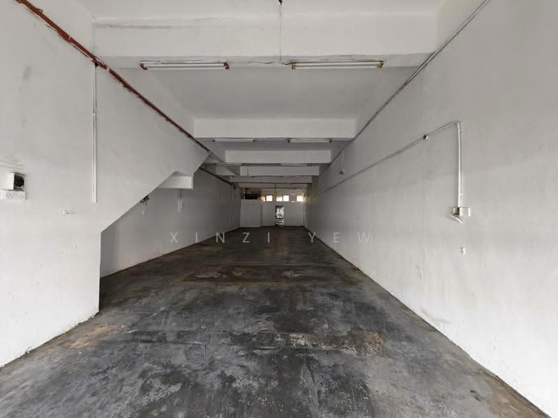 Kilang Teres untuk Disewa di Taman Ehsan (Kepong) - Xinzi Yew - Interior - PropertyGuru.com.my