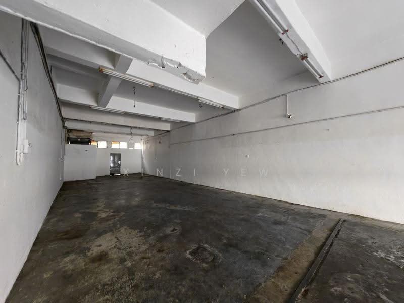 Kilang Teres untuk Disewa di Taman Ehsan (Kepong) - Xinzi Yew - Interior - PropertyGuru.com.my