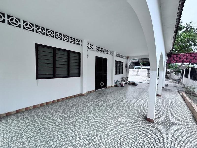 Bungalow House untuk Disewa di Taman Mas (Ipoh) - Rina Omar - Exterior - PropertyGuru.com.my