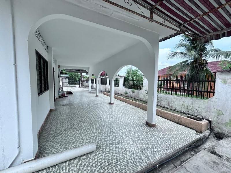 Bungalow House untuk Disewa di Taman Mas (Ipoh) - Rina Omar - Exterior - PropertyGuru.com.my