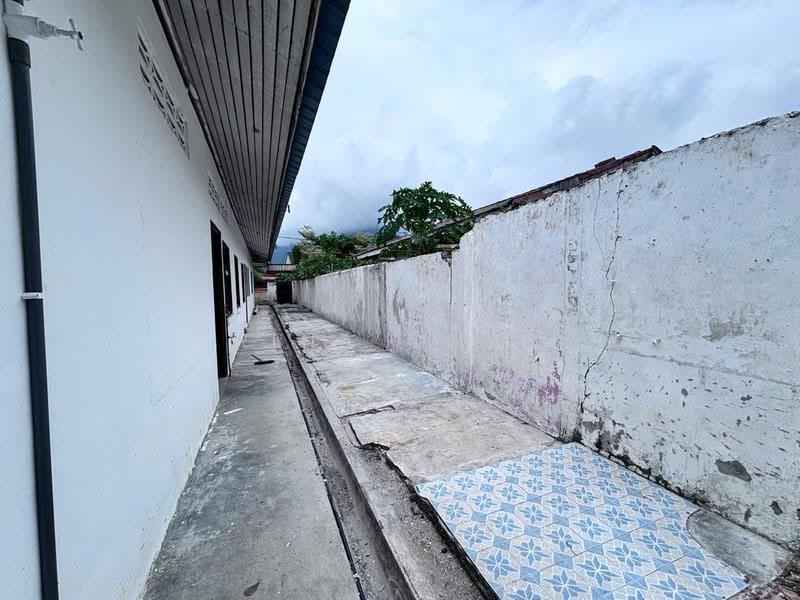 Bungalow House untuk Disewa di Taman Mas (Ipoh) - Rina Omar - Exterior - PropertyGuru.com.my