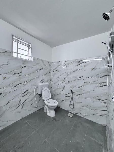 Bungalow House untuk Disewa di Taman Mas (Ipoh) - Rina Omar - Bathroom - PropertyGuru.com.my