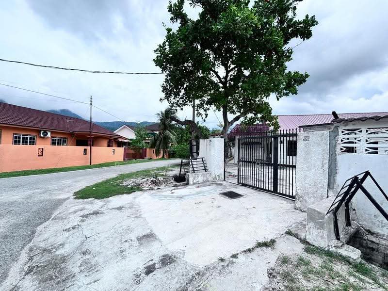Bungalow House untuk Disewa di Taman Mas (Ipoh) - Rina Omar - Exterior - PropertyGuru.com.my
