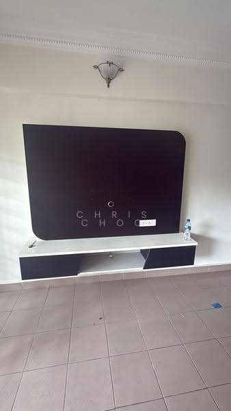 Apartment for Rent at Segar Apartments - Chris Choo - Interior - PropertyGuru.com.my