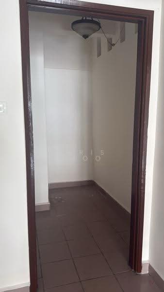 Apartment for Rent at Segar Apartments - Chris Choo - Entrance - PropertyGuru.com.my