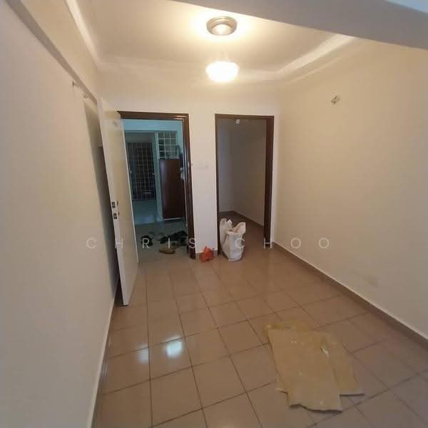 Apartment for Rent at Segar Apartments - Chris Choo - Interior - PropertyGuru.com.my