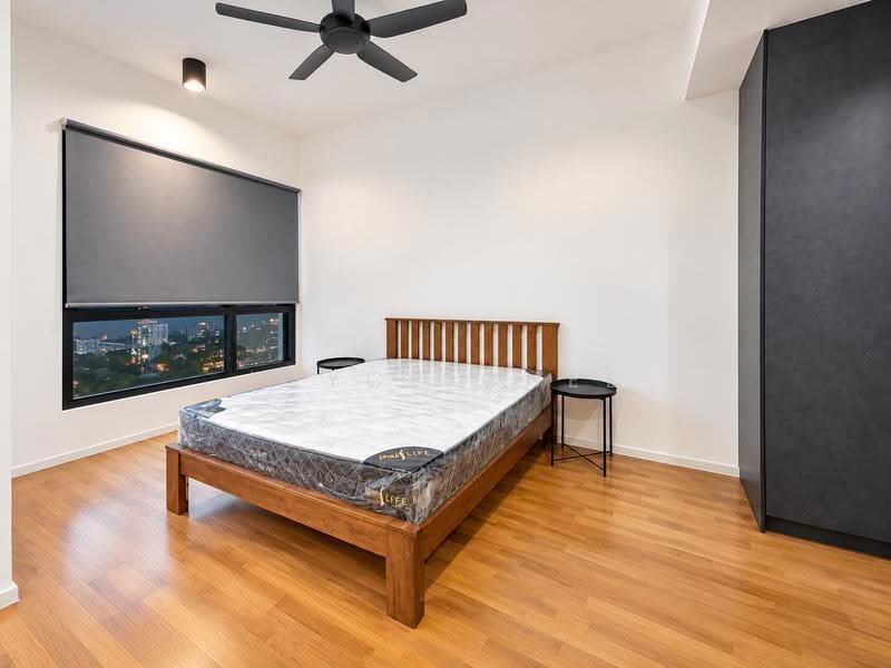 Service Residence for Sale at Ativo Suites @ Damansara Avenue - Joyce Chee - Bedroom - PropertyGuru.com.my