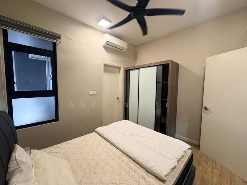 Condominium for Sale at Aster Residence - Adelyn Lee - Bedroom - PropertyGuru.com.my
