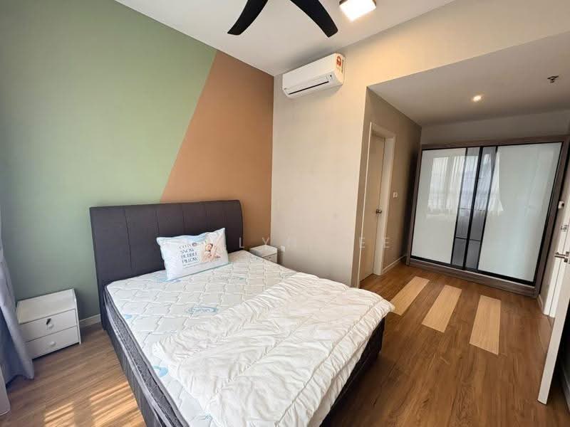 Condominium for Sale at Aster Residence - Adelyn Lee - Bedroom - PropertyGuru.com.my