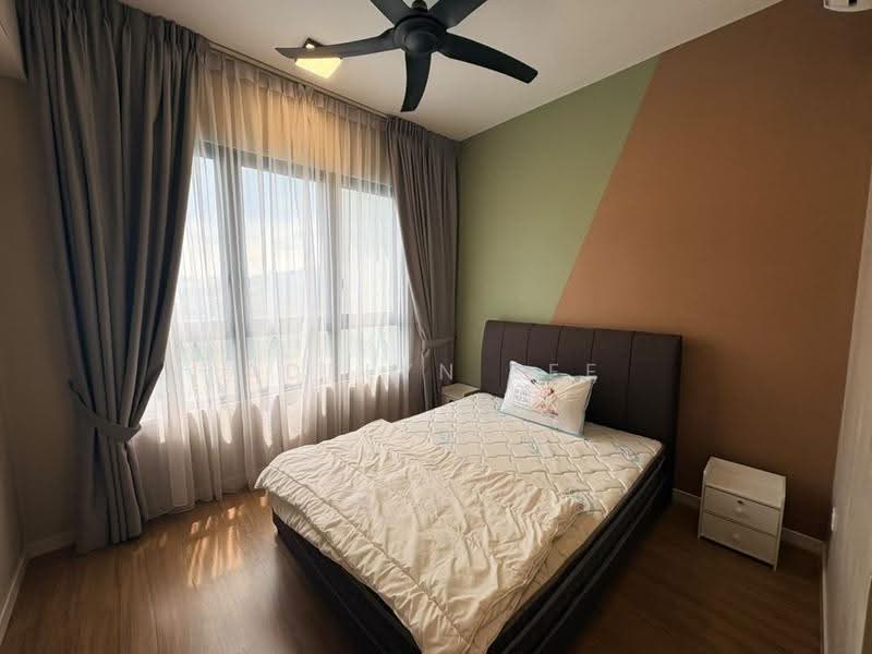 Condominium for Sale at Aster Residence - Adelyn Lee - Bedroom - PropertyGuru.com.my