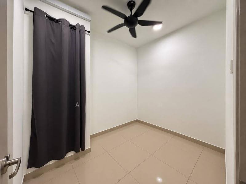Apartment for Sale at Austin Regency (Pangsapuri Austin Perdana) - Alex Sieh - Bedroom - PropertyGuru.com.my