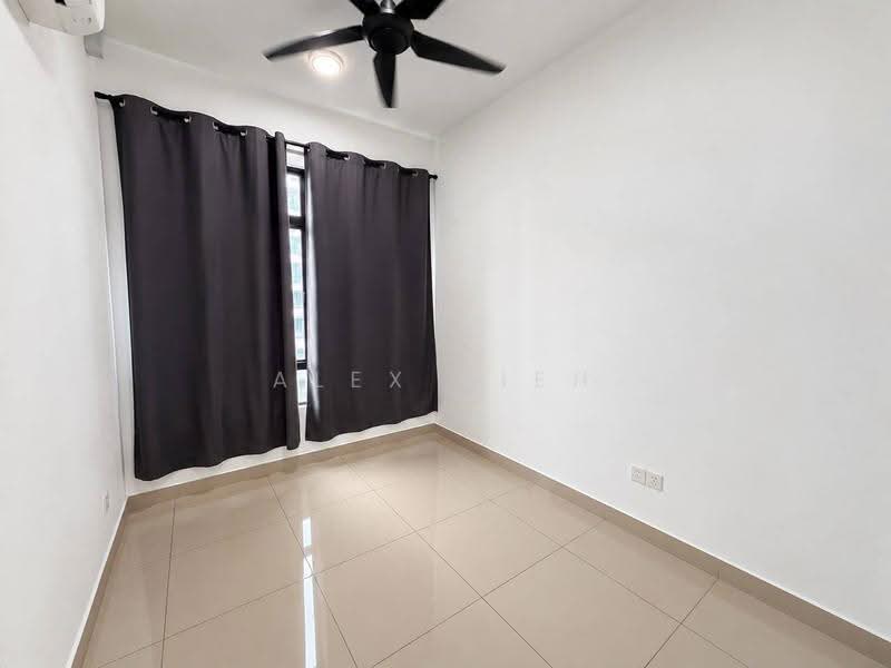 Apartment for Sale at Austin Regency (Pangsapuri Austin Perdana) - Alex Sieh - Bedroom - PropertyGuru.com.my