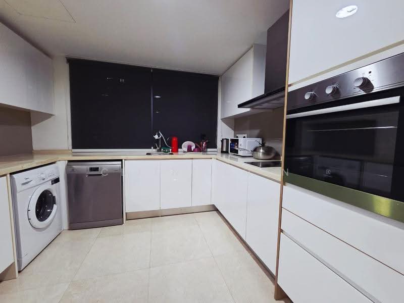 Kediaman Servis untuk Disewa di Imperia - Celene Chan - PropertyGuru.com.my