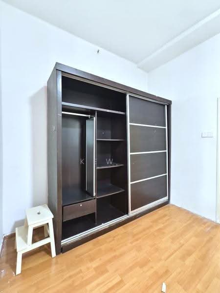 Service Residence for Rent at Parkview Service Apartment - Kew . - Interior - PropertyGuru.com.my