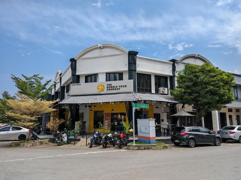 Shop / Office for Sale in Seksyen 13 (Shah Alam) - DINN YAP - Exterior - PropertyGuru.com.my