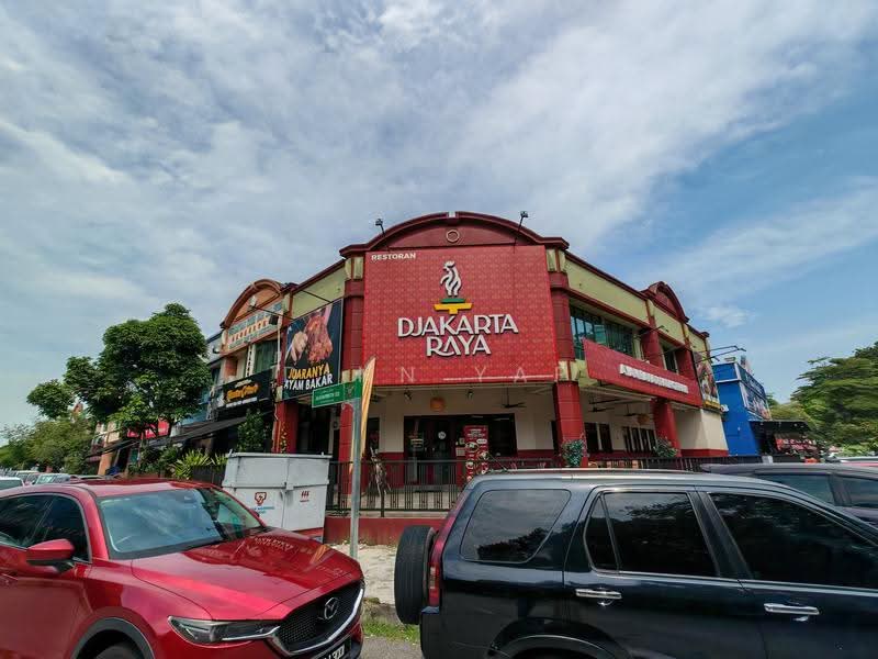 Shop / Office for Sale in Seksyen 13 (Shah Alam) - DINN YAP - Exterior - PropertyGuru.com.my